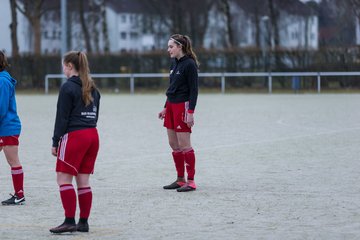 Bild 2 - Frauen SV Wahlstedt - MTV Segeberg : Ergebnis: 3:1